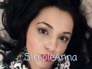 SimpleAnna