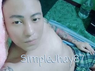 SimpleJhay87