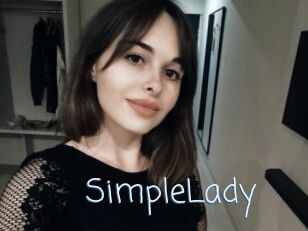 SimpleLady