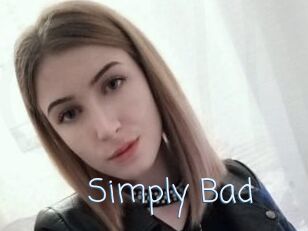 Simply_Bad