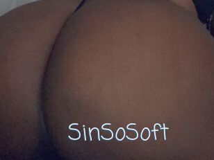 SinSoSoft