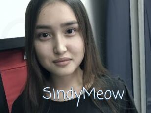 SindyMeow
