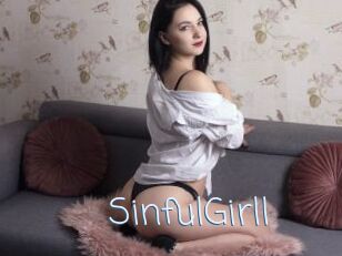 SinfulGirll