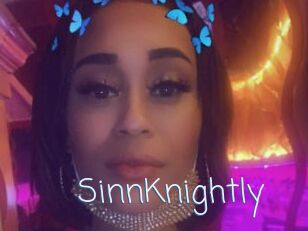 SinnKnightly