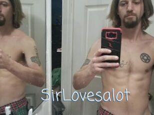 SirLovesalot