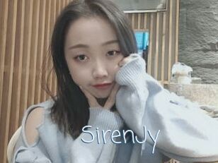 SirenJy