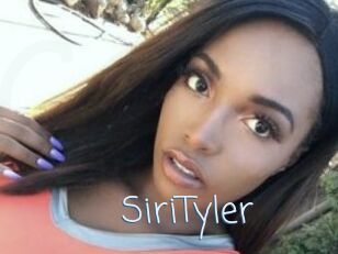 SiriTyler