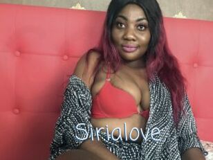 Sirialove