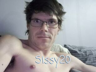 Sissy20