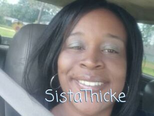 SistaThicke