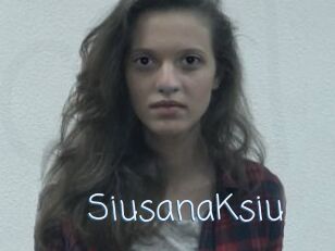 SiusanaKsiu