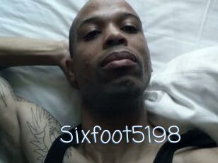 Sixfoot5198