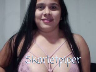 Skarletpiper