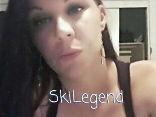 SkiLegend
