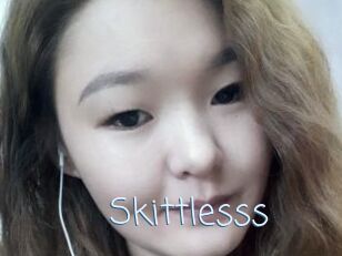 Skittlesss