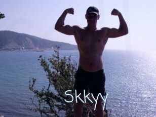 Skkyy