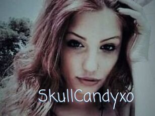 SkullCandyxo
