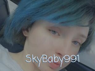 SkyBaby991