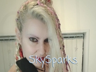 SkySparks Callsex