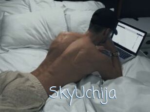 SkyUchija