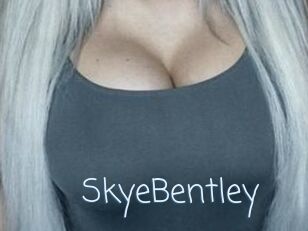 SkyeBentley