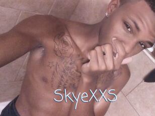 SkyeXXS