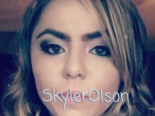 Skyler_Olson