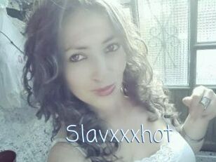 Slavxxxhot