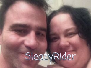 SleazyRider