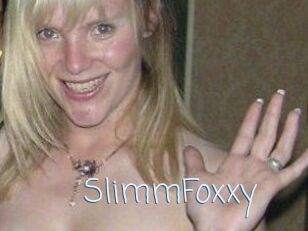 SlimmFoxxy
