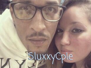 SluxxyCple