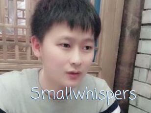 Smallwhispers