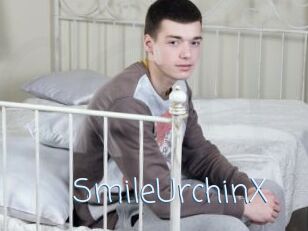 SmileUrchinX
