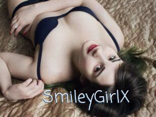 SmileyGirlX