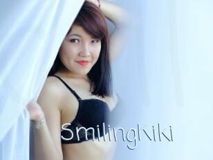 SmilingKiki