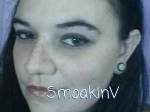 SmoakinV