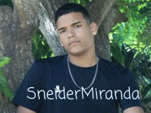 SneiderMiranda