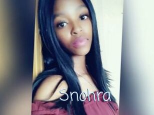 Snohra