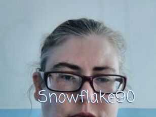 Snowflake90