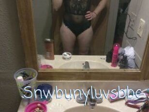 Snwbunyluvsbbc