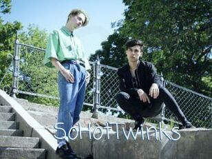 SoHotTwinks