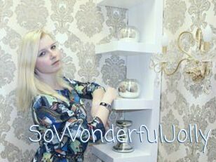 SoWonderfulJolly