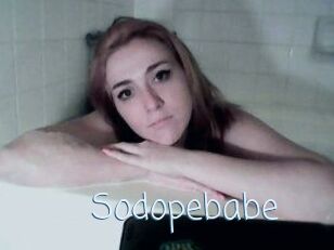 So_dope_babe