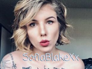 SofiaBlakeXx