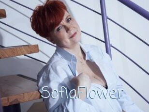 SofiaFlower