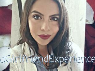 SofiaGirlfriendExperience