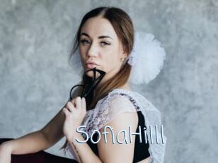 SofiaHilll