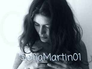 SofiaMartin01