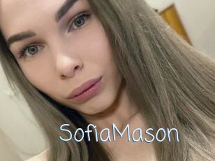 SofiaMason