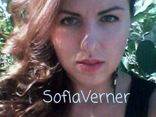 SofiaVerner